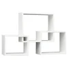 Sale Etagere Murale Alina Étagères