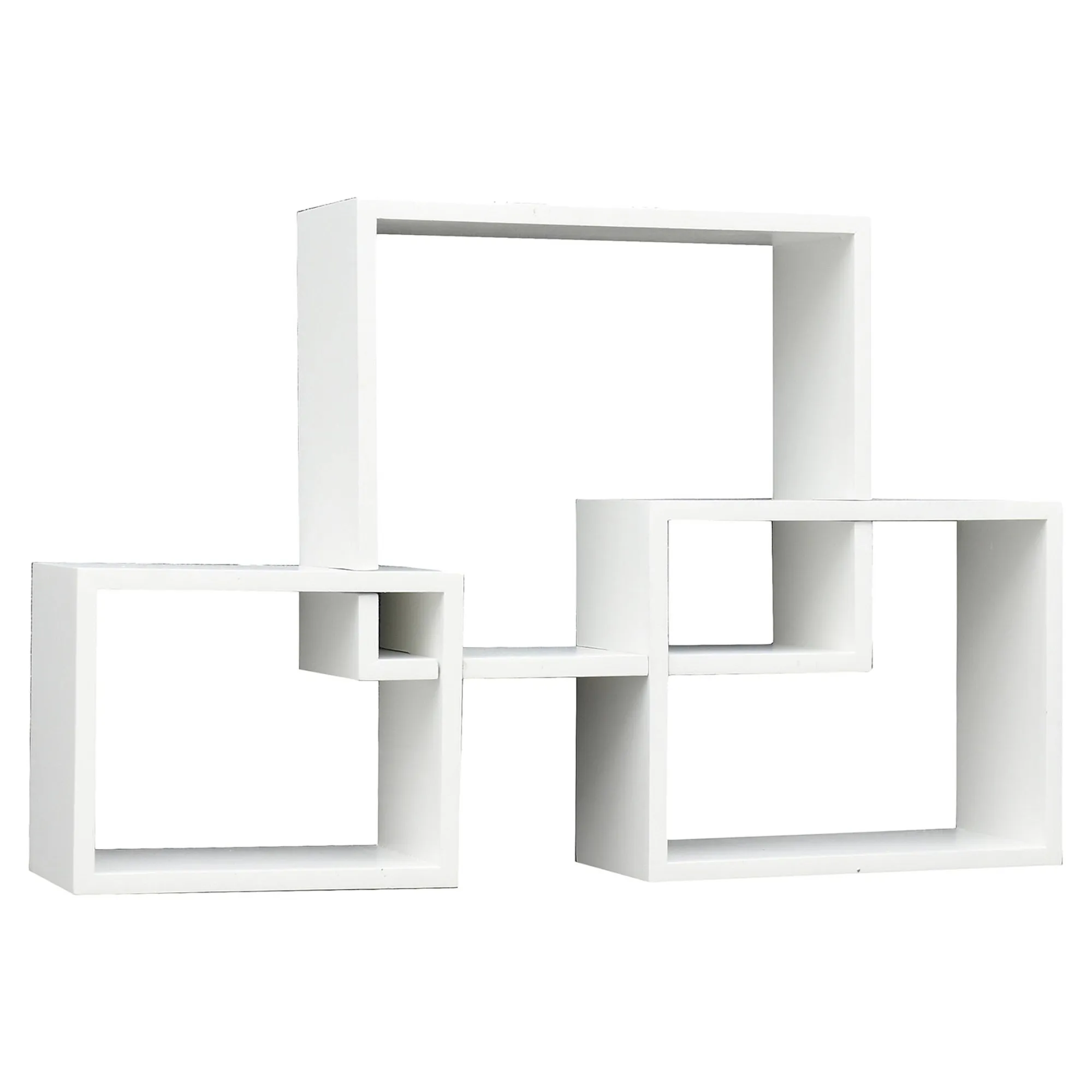Sale Etagere Murale Alina Étagères