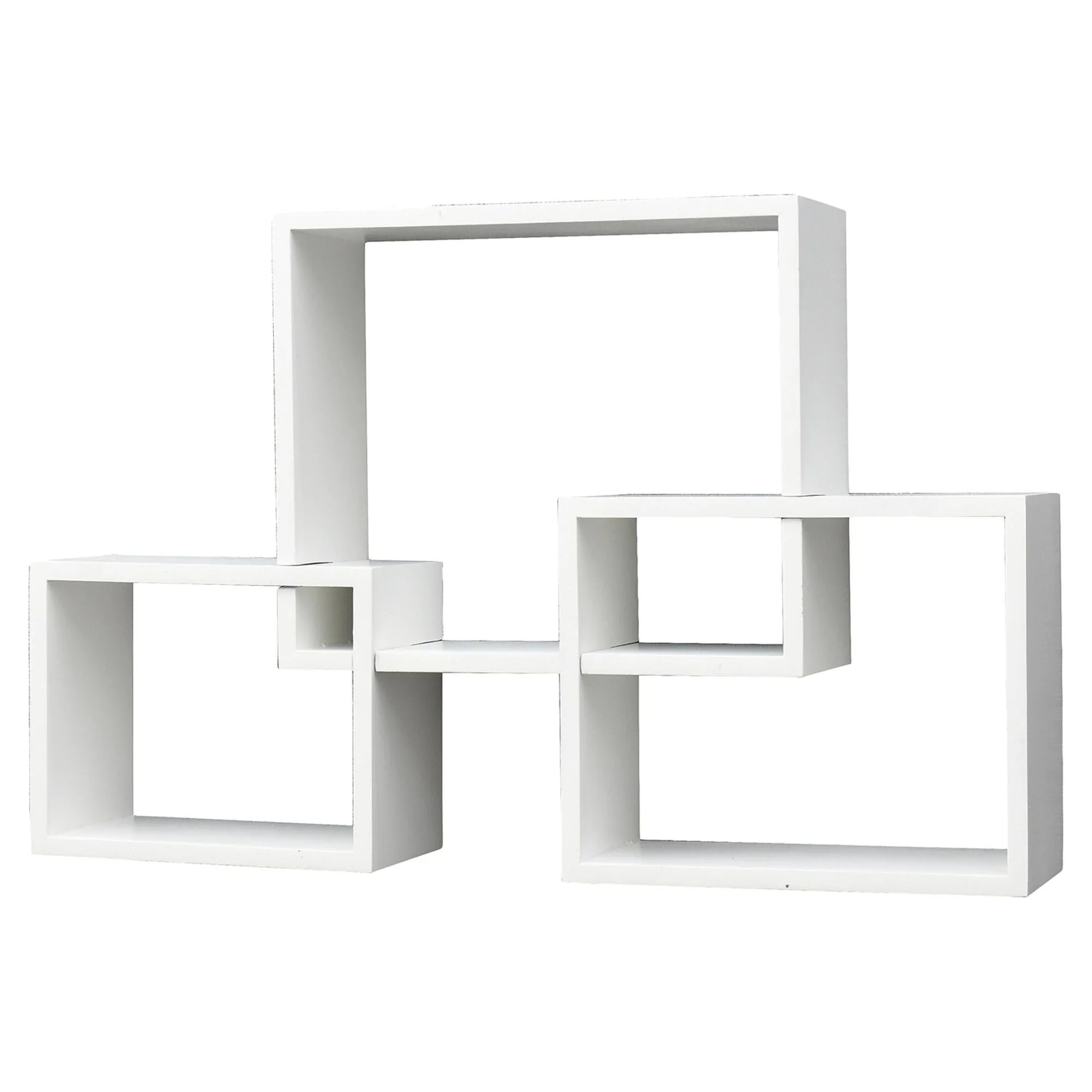 Sale Etagere Murale Alina Étagères