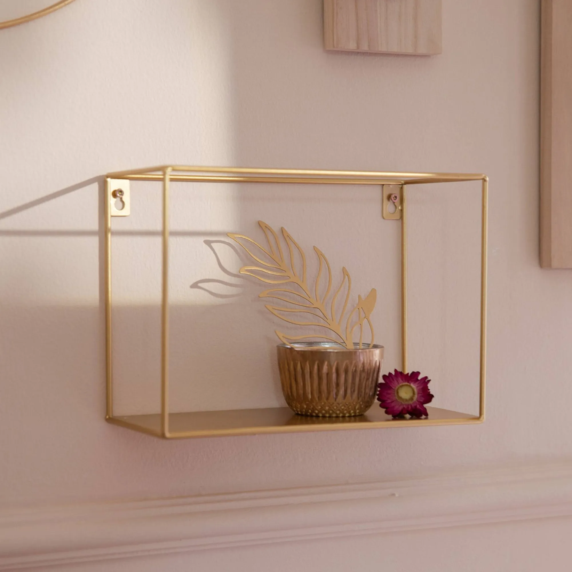 Cheap Etagere Murale Bea Étagères