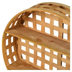 Cheap Etagere Murale Kantete Étagères