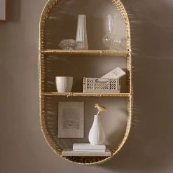 Shop Etagere Murale Nature Étagères
