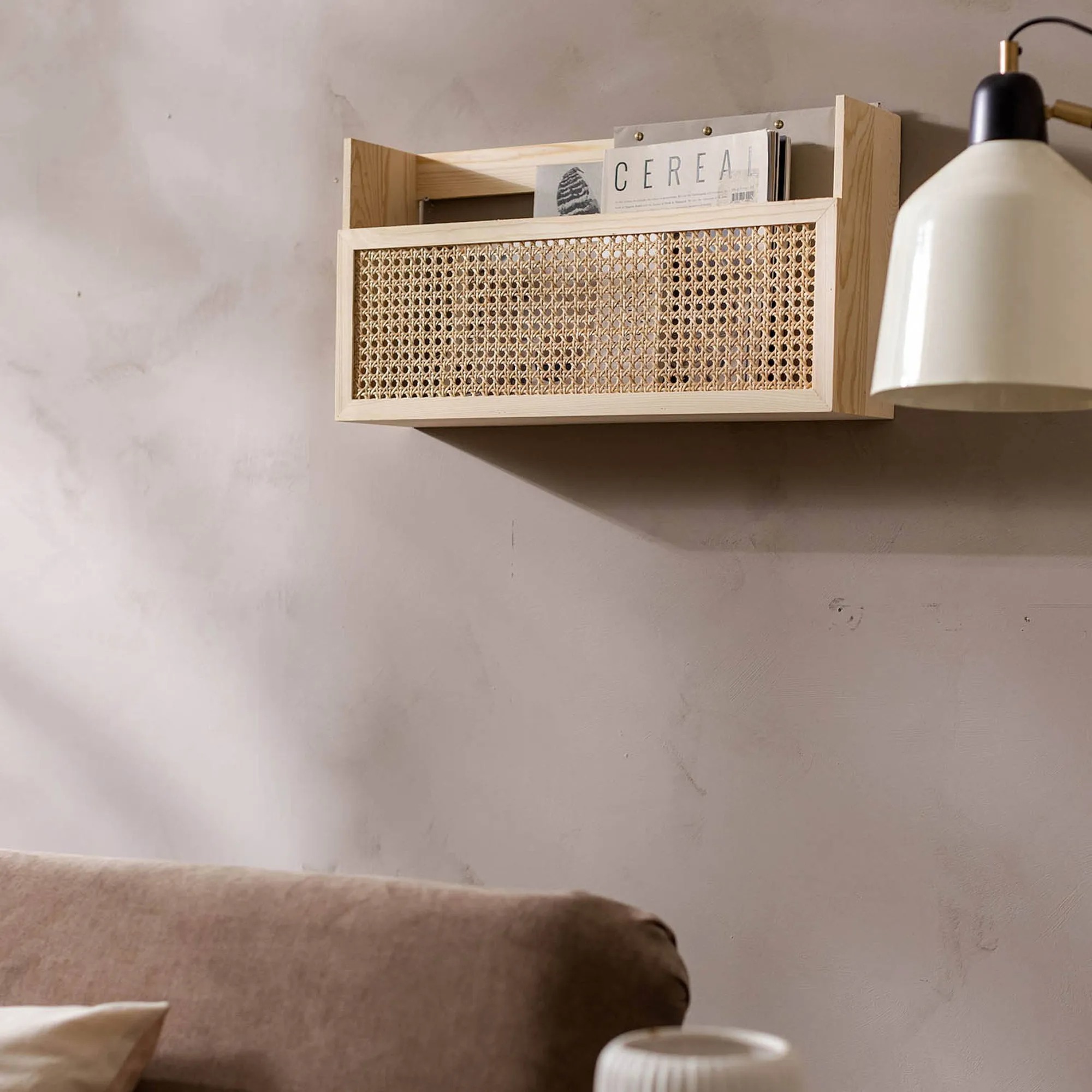 Clearance Etagere Murale Riva Étagères