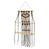 Best Etagere Suspendue Braided Idées De Cadeaux