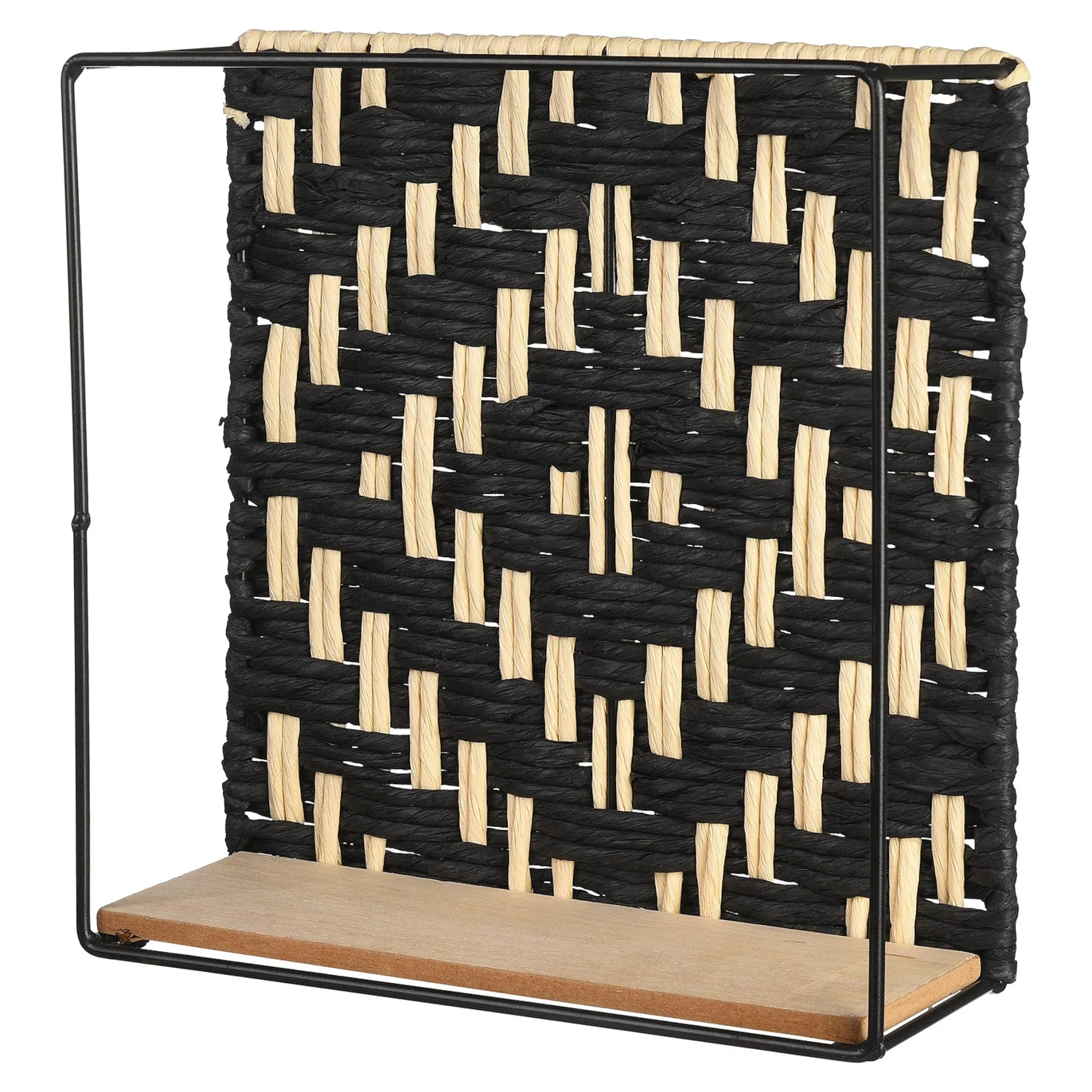 Store Etagere Suspendue Rhombus Étagères