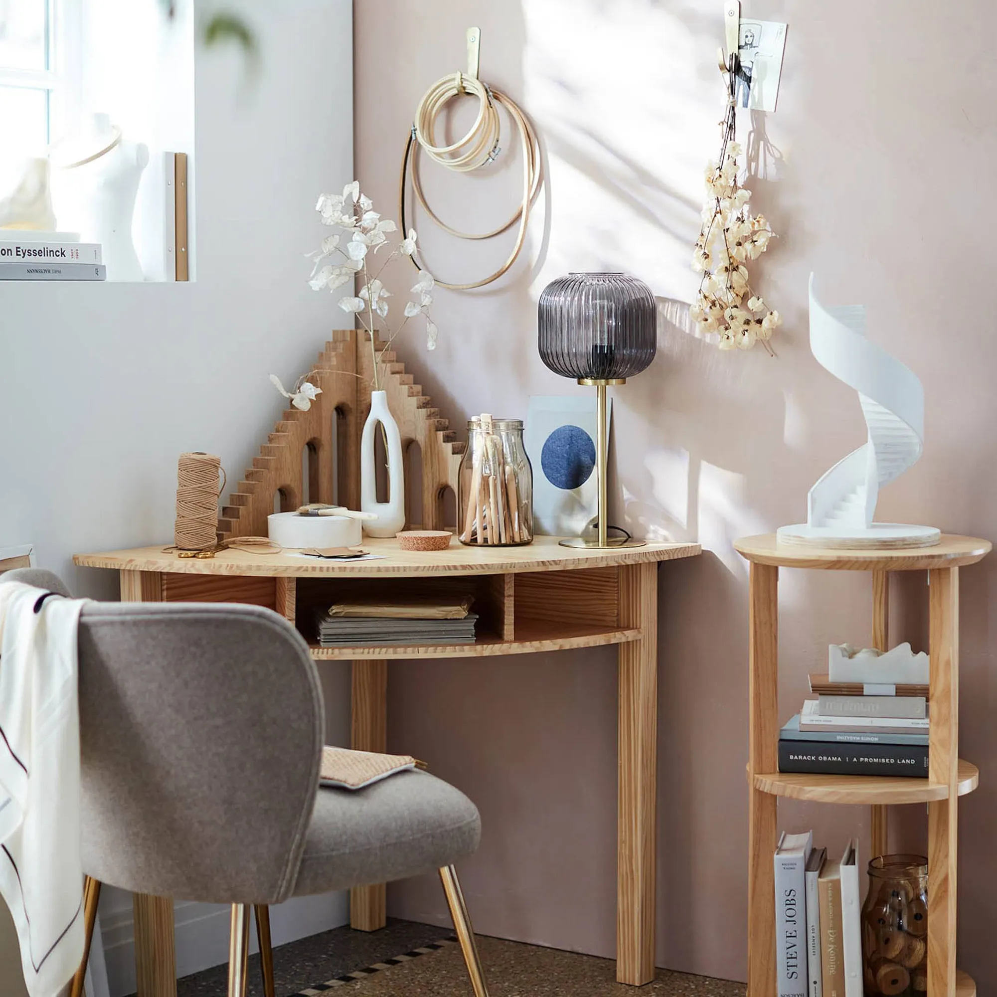 Best Sale Etagere Thilo Étagères