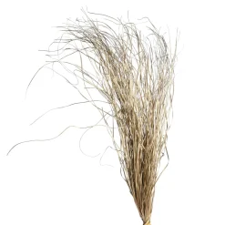 Best Fagot D'Herbe Seche Metallique Fleurs Individuelles