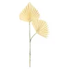 Cheap Feuille D'Art Décorative Palm Leaf Fleurs Individuelles