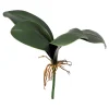 Cheap Feuilles D'OrchIdées Artificielles Fleurs Individuelles
