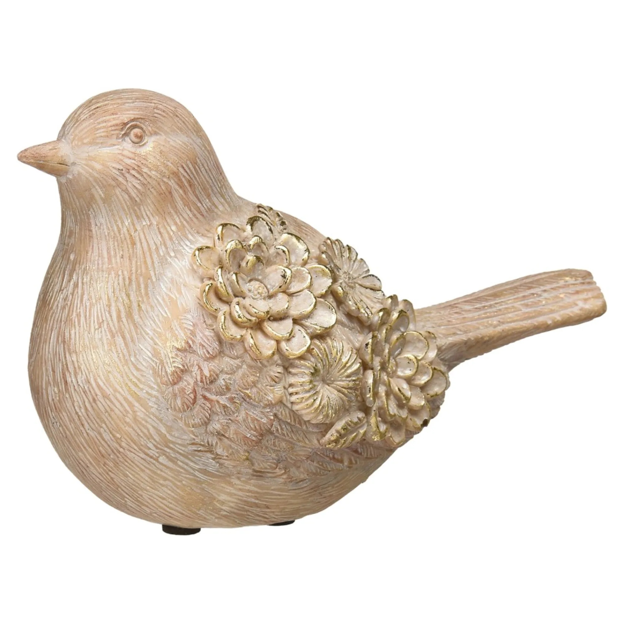 Flash Sale Figurine Décorative Flowerbird Idées De Cadeaux