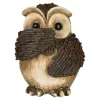 Online Figurine Décorative Hibou, Dire Idées De Cadeaux