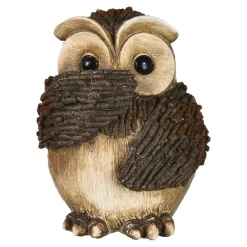 Online Figurine Décorative Hibou, Dire Idées De Cadeaux