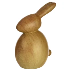 Shop Figurine Décorative Lapin Wood Figurines & Objets