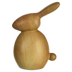 Shop Figurine Décorative Lapin Wood Figurines & Objets