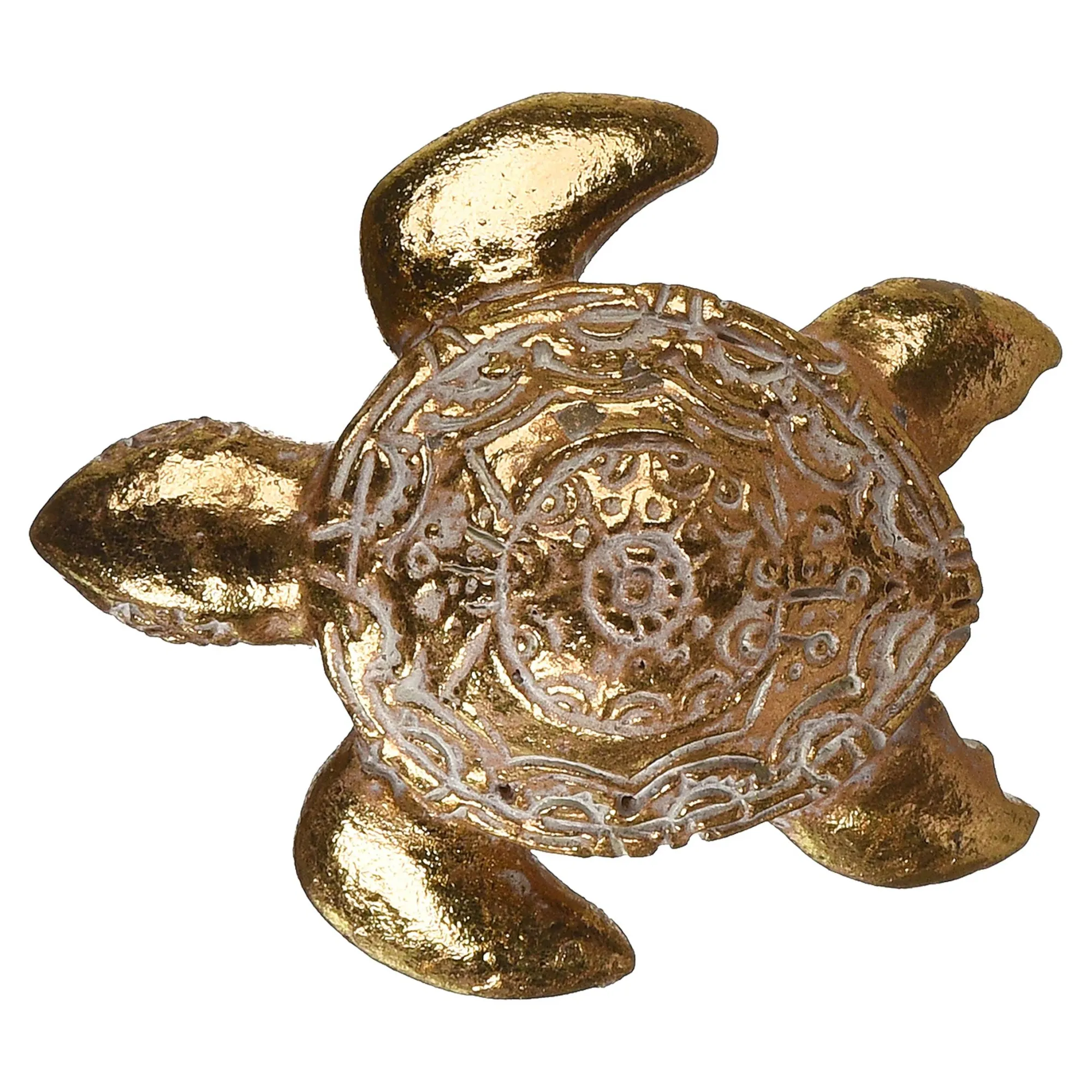 Store Figurine Décorative Turtle Figurines & Objets