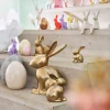 Sale Figurine Deco Lapin Figurines & Objets