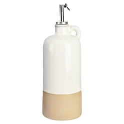 Clearance Flacon Huile/Vinaigre Rangement De Cuisine