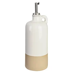 Clearance Flacon Huile/Vinaigre Rangement De Cuisine