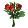 Best Sale Fleur Artificielle Bouquet De Roses Bouquets