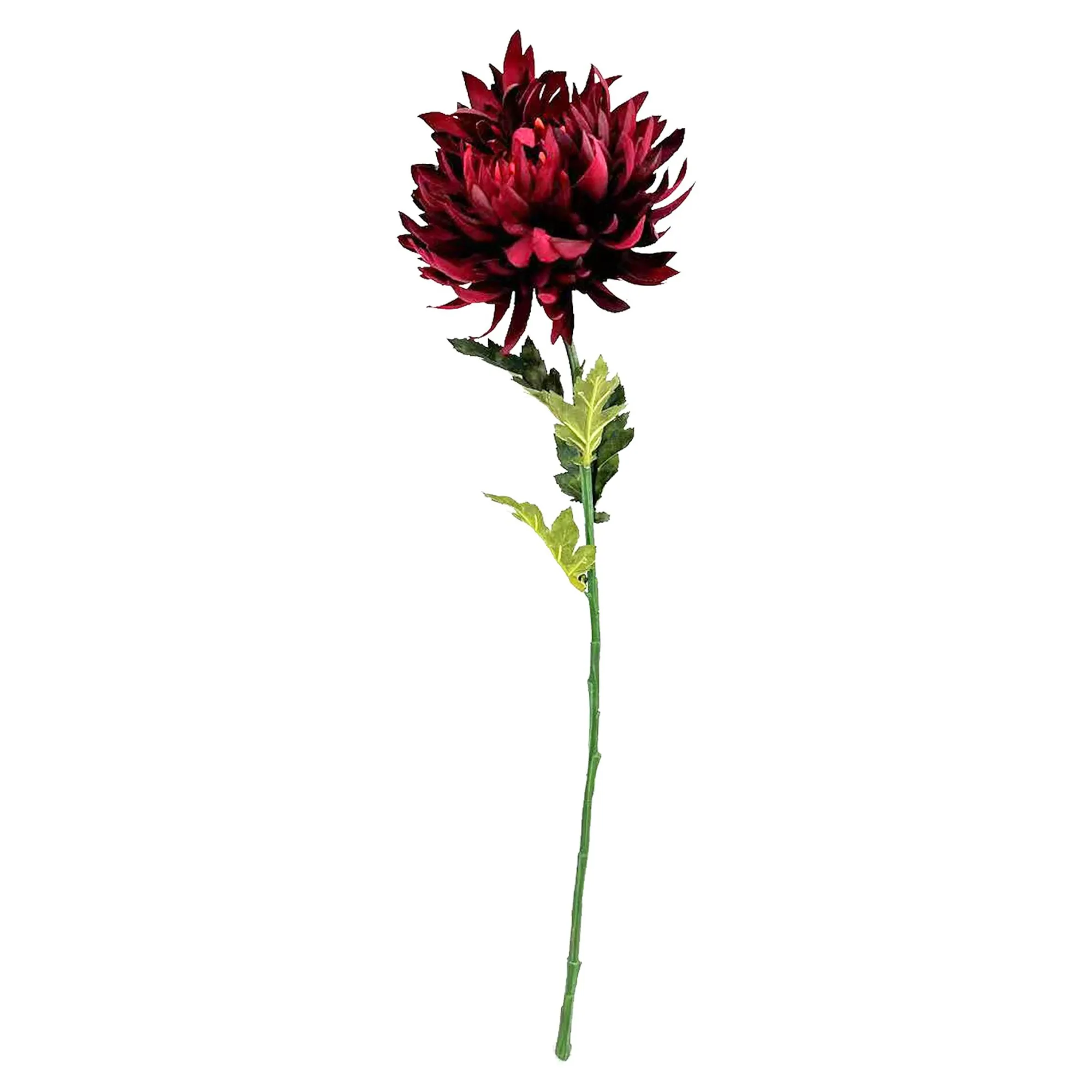 Best Fleur Artificielle Chrysantheme Fleurs Individuelles