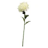 Fashion Fleur Artificielle Chrysantheme Fleurs Individuelles