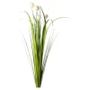 Fashion Fleur Artificielle Herbe A Boules Fleurs Individuelles