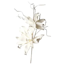 Fashion Fleur Artificielle Softflower Fleurs Individuelles