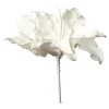 Shop Fleur Artificielle Soft Flower Protea Fleurs Individuelles