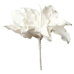 Shop Fleur Artificielle Soft Flower Protea Fleurs Individuelles