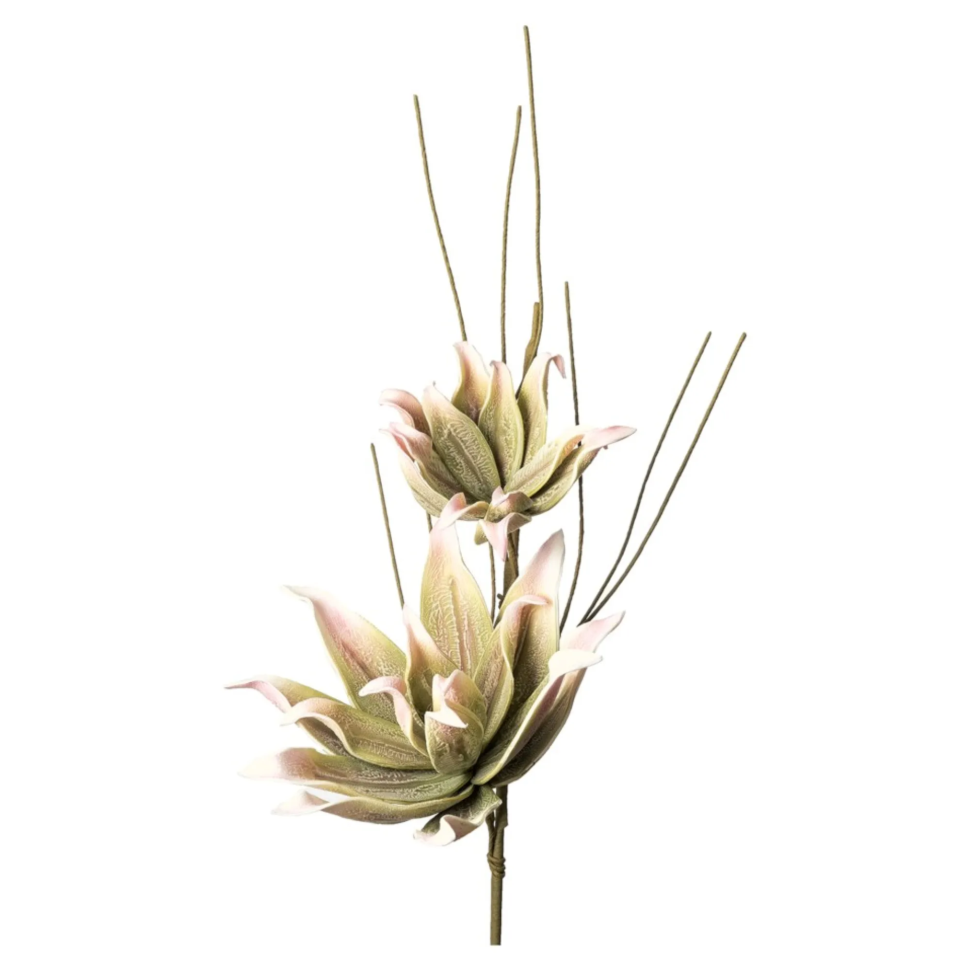 New Fleur Artificielle Softflower Idées De Cadeaux