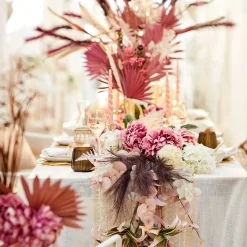 Shop Fleur De Tige Artificielle Allium Fleurs Individuelles