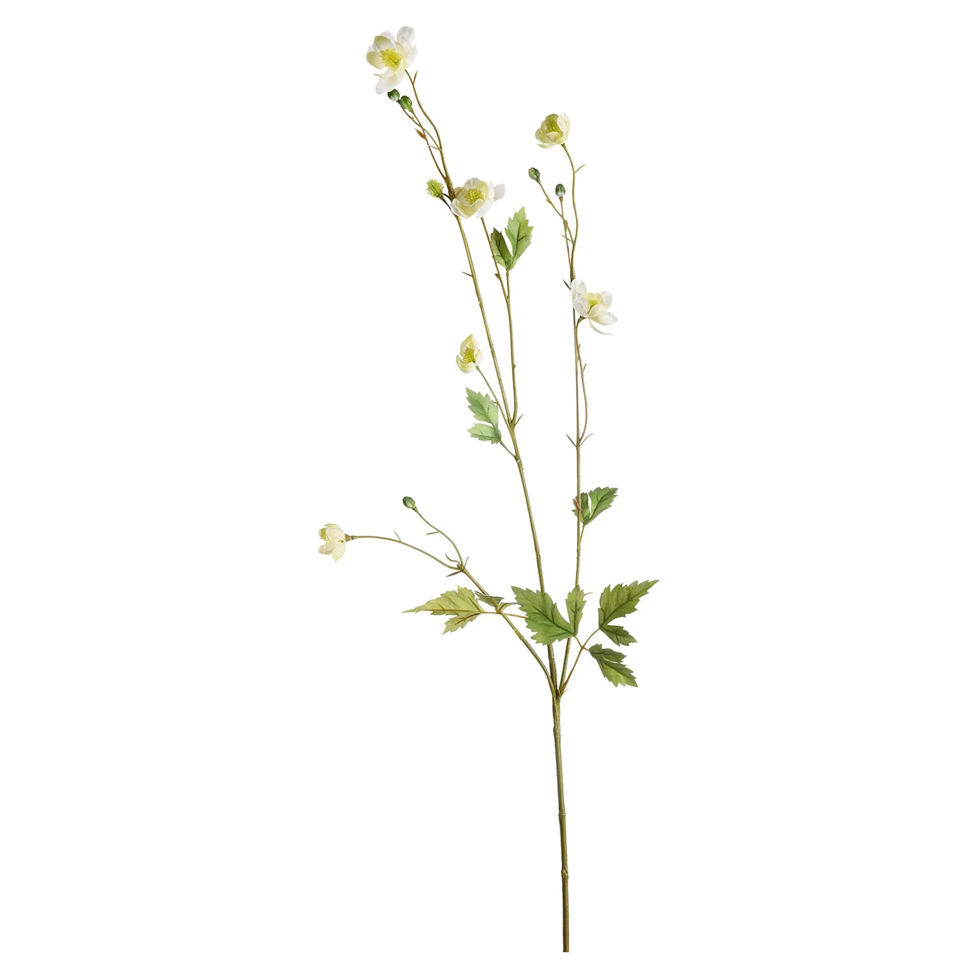 Best Sale Fleur De Tige Artificielle Ancolie Fleurs Individuelles