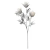 Outlet Fleur De Tige Artificielle Chardon Fleurs Individuelles