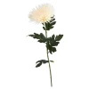Flash Sale Fleur De Tige Artificielle Chrysantheme Fleurs Individuelles