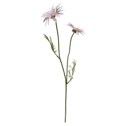 New Fleur De Tige Artificielle Cosmea Fleurs Individuelles