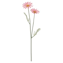 Cheap Fleur De Tige Artificielle Cosmea Fleurs Individuelles
