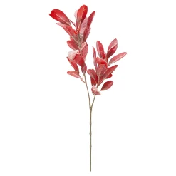 Fashion Fleur De Tige Artificielle Eucalyptus Fleurs Individuelles