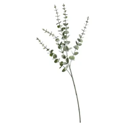 Online Fleur De Tige Artificielle Eucalyptus Fleurs Individuelles