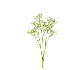 Fashion Fleur De Tige Artificielle Gypsophile Fleurs Individuelles