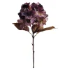Store Fleur De Tige Artificielle Hortensia Fleurs Individuelles