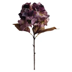 Store Fleur De Tige Artificielle Hortensia Fleurs Individuelles
