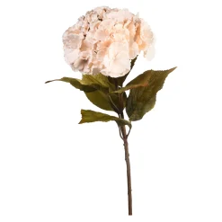 Best Sale Fleur De Tige Artificielle Hortensia Fleurs Individuelles