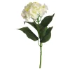 Fashion Fleur De Tige Artificielle Hortensia Idées De Cadeaux