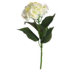 Fashion Fleur De Tige Artificielle Hortensia Idées De Cadeaux