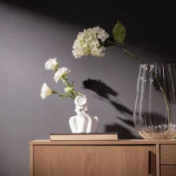 Clearance Fleur De Tige Artificielle Lisianthus Fleurs Individuelles