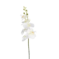 Best Sale Fleur De Tige Artificielle Orchidee Phalaenopsis Fleurs Individuelles
