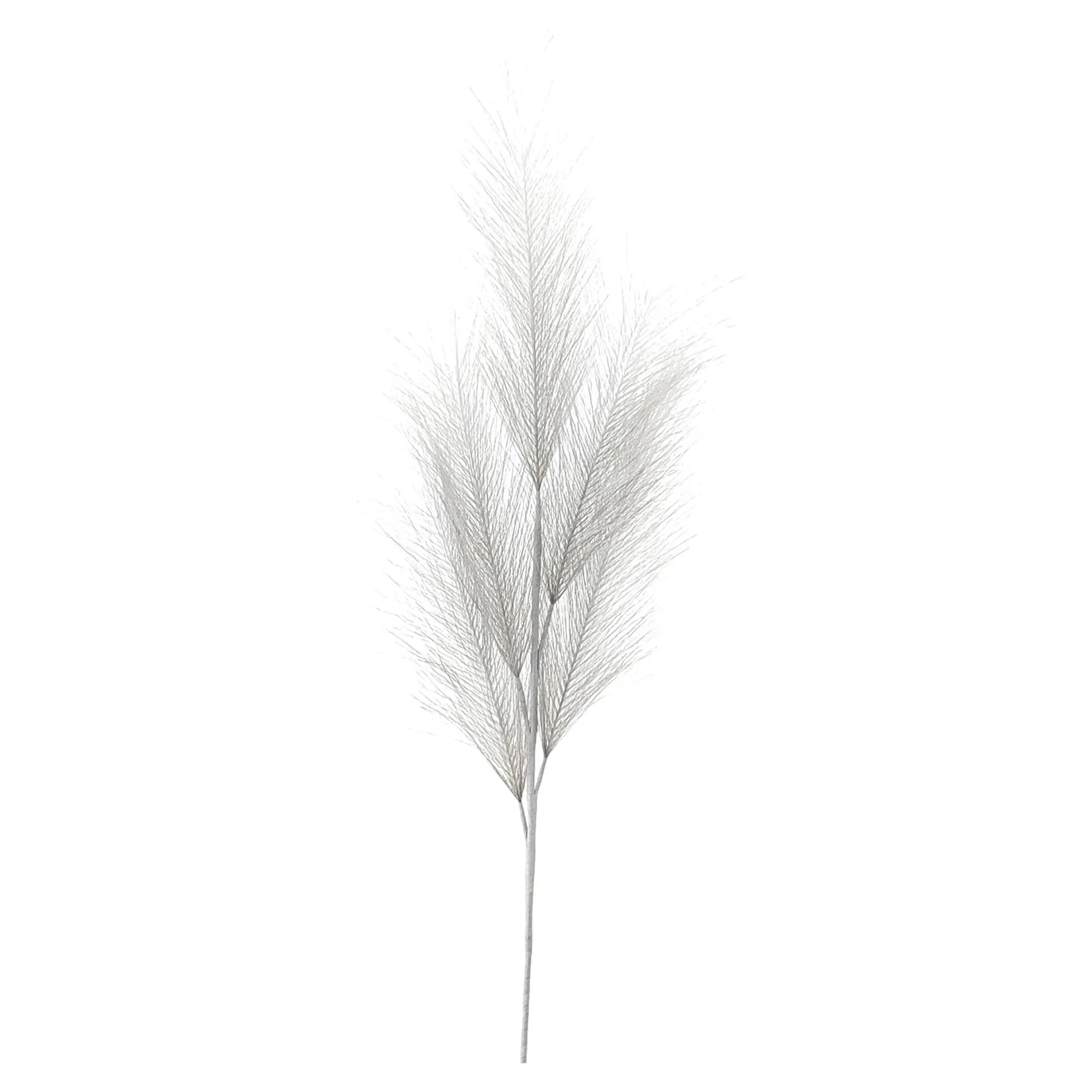 Cheap Fleur De Tige Artificielle Pampas Fleurs Individuelles