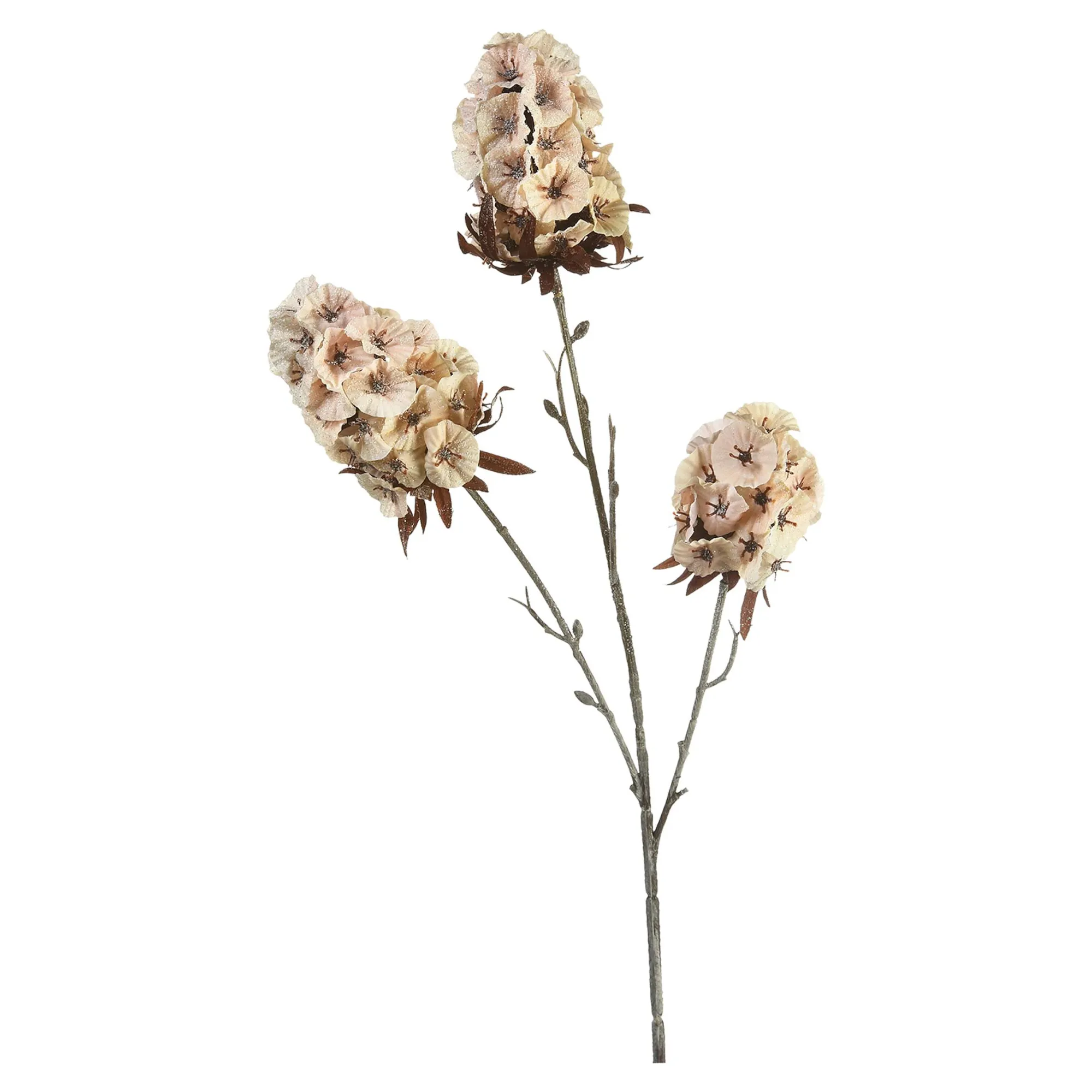 Fashion Fleur De Tige Artificielle Panicule Fleurs Individuelles