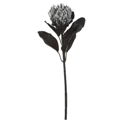 Hot Fleur De Tige Artificielle Protea Fleurs Individuelles