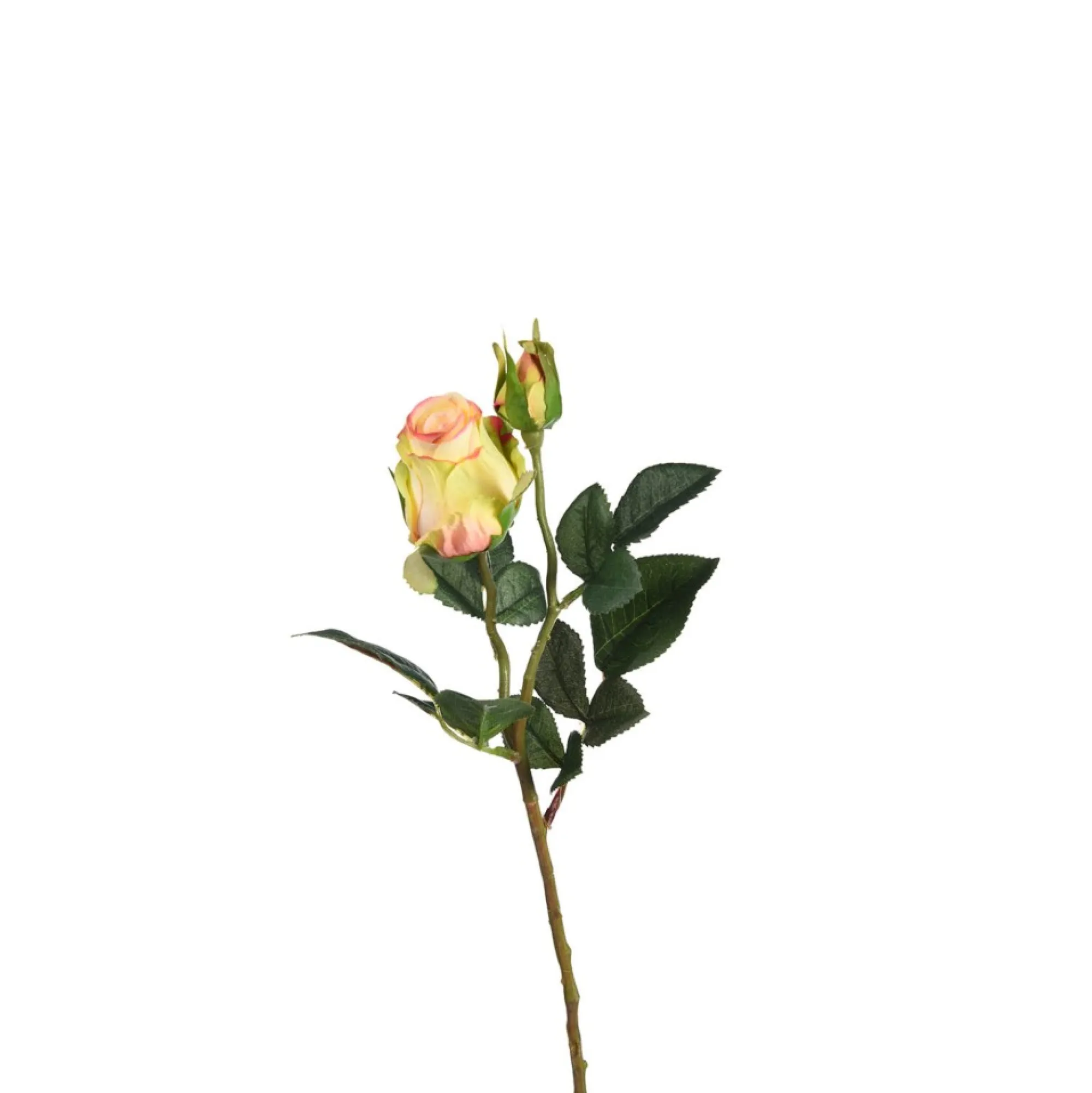 Best Fleur De Tige Artificielle Rose Idées De Cadeaux